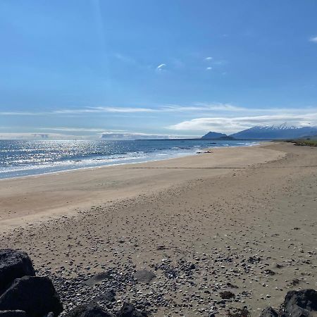 Willa Marbakki Luxury Ocean Retreat Budhir Zewnętrze zdjęcie