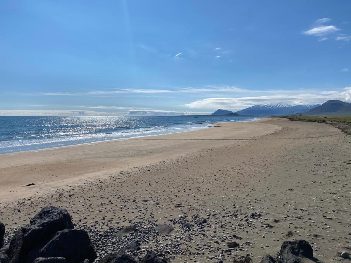 Willa Marbakki Luxury Ocean Retreat Budhir Zewnętrze zdjęcie