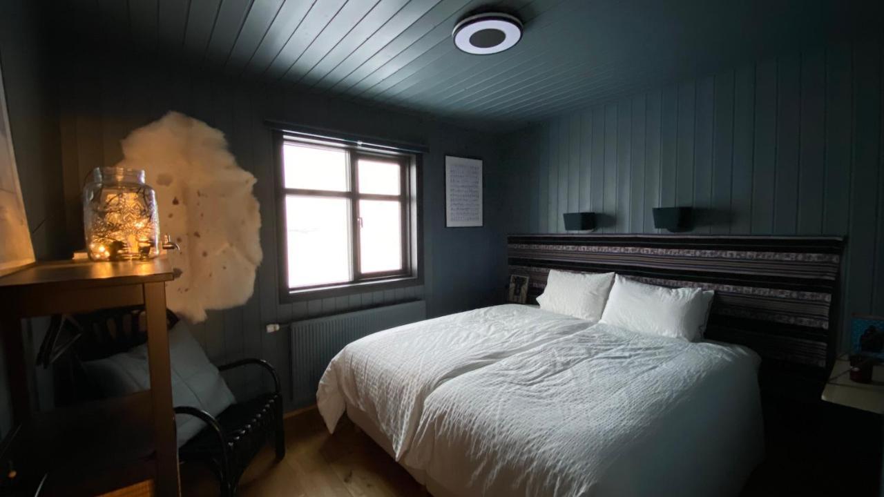 Willa Marbakki Luxury Ocean Retreat Budhir Zewnętrze zdjęcie