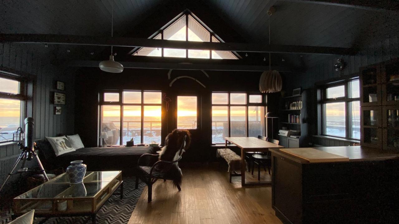 Willa Marbakki Luxury Ocean Retreat Budhir Zewnętrze zdjęcie