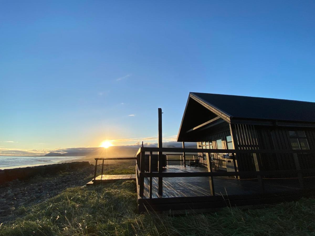Willa Marbakki Luxury Ocean Retreat Budhir Zewnętrze zdjęcie