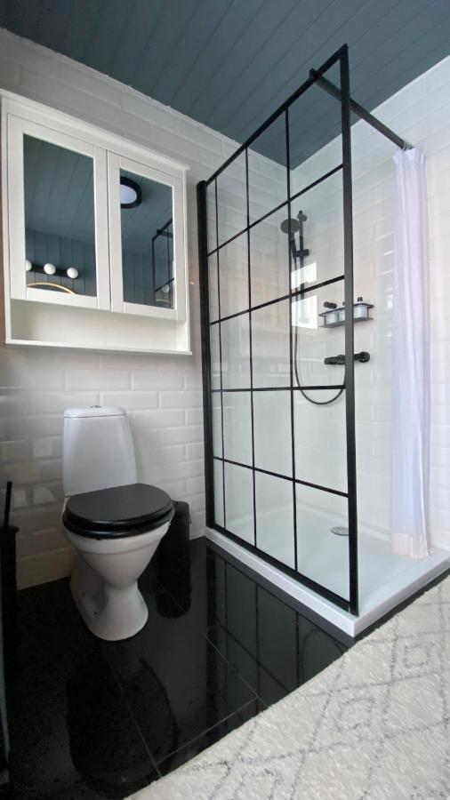 Willa Marbakki Luxury Ocean Retreat Budhir Zewnętrze zdjęcie
